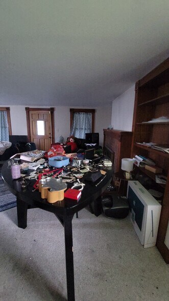 More Photos Of 5430 Rockville Rd, Indianapolis Specialty For Sale
