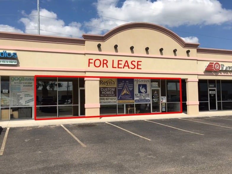 2406 Buddy Owens Ave  