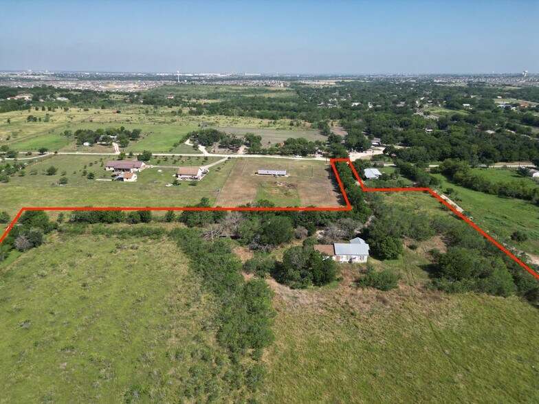 More Photos Of 2790 Mathias Ln, Kyle Land For Sale