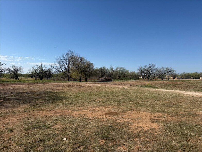 More Photos Of 1511 Colony Hill Rd, Abilene Land For Sale