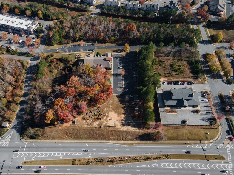 More Photos Of 1350 Peachtree Industrial Blvd, Suwanee Land For Sale
