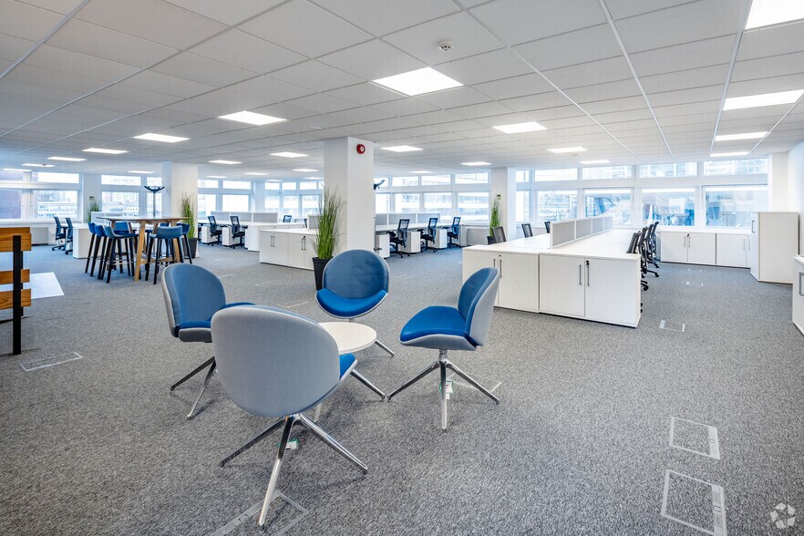 Photo of 5th Floor Ste North Wing