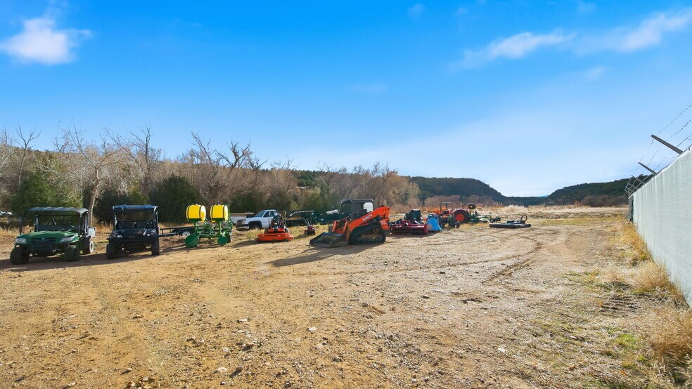 More Photos Of 1496 NM-522, San Cristobal Land For Sale