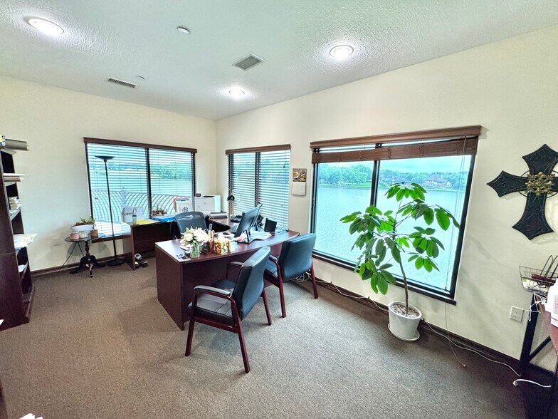 More Photos Of 18001 W Highway 105, Montgomery Medical For Lease