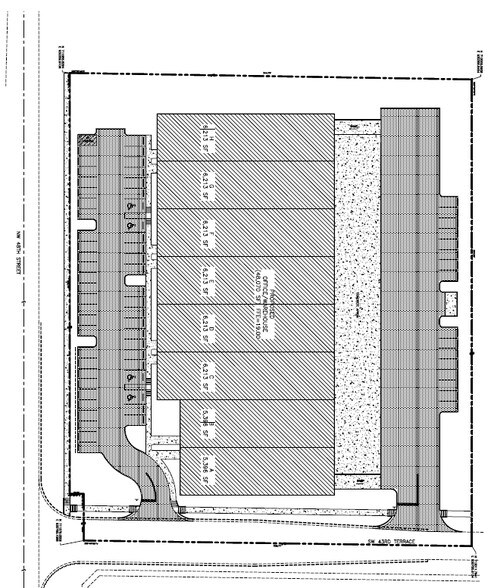 More Photos Of 1907 SW 43rd Ter, Deerfield Beach Warehouse For Lease
