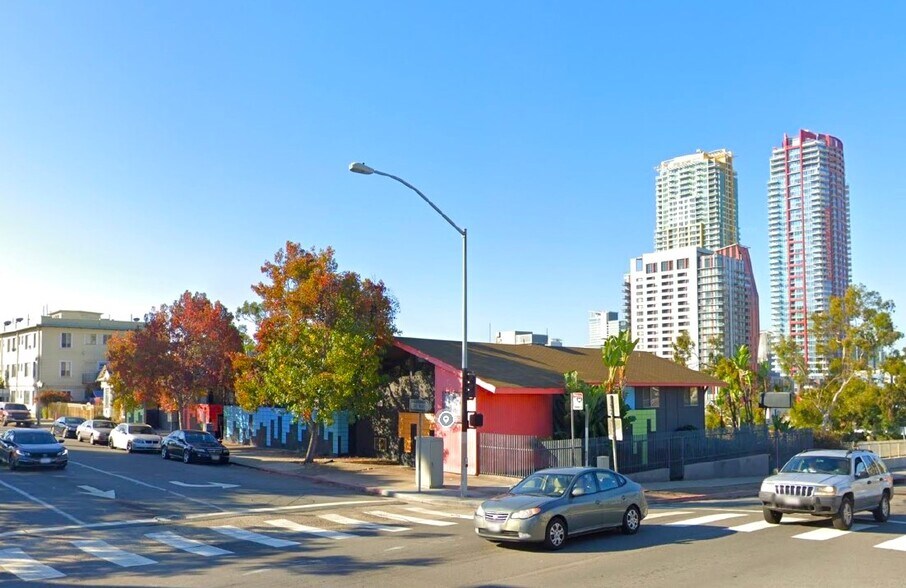 More Photos Of 548-570 19th St, San Diego Medical For Sale