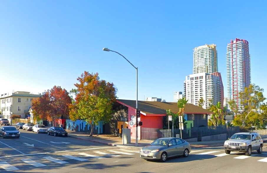 More Photos Of 548-570 19th St, San Diego Medical For Sale