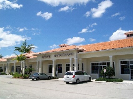 Primary Photo Of 270 NW Peacock Blvd, Port Saint Lucie Storefront Retail Office For Lease