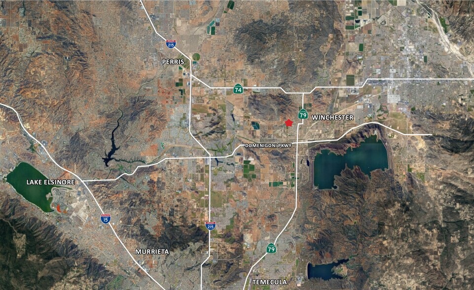 More Photos Of 0 Simpson Rd, Winchester Land For Sale