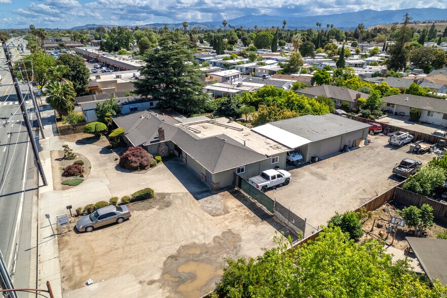 More Photos Of 2681 Senter Rd, San Jose Land For Sale