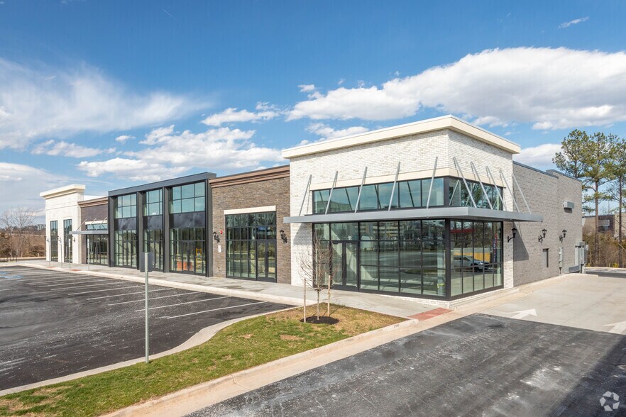 More Photos Of 44795 Dulles Overlook Dr, Ashburn General Retail For Lease