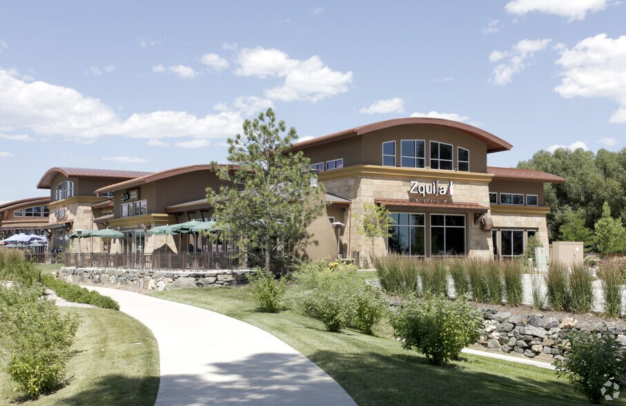 More Photos Of 2400 E Harmony Rd, Fort Collins Restaurant For Sale