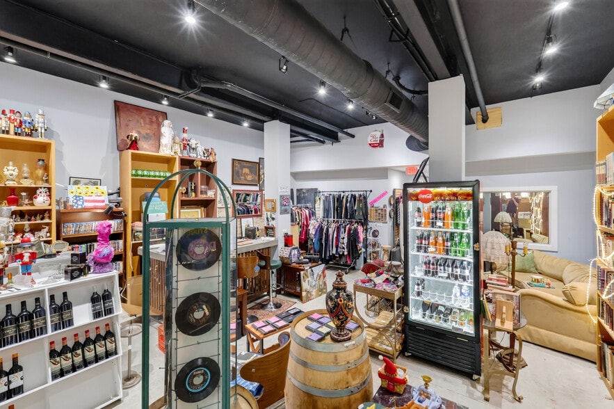 More Photos Of 109 S Raiford St, Selma Storefront For Sale