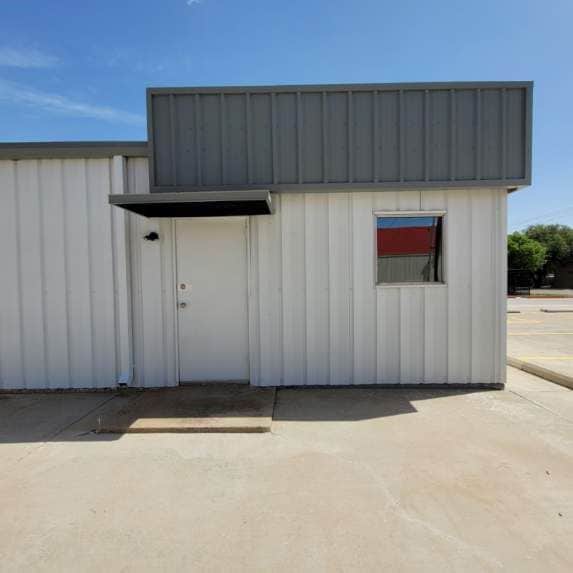 More Photos Of 5007 Avenue U, Lubbock Office For Lease