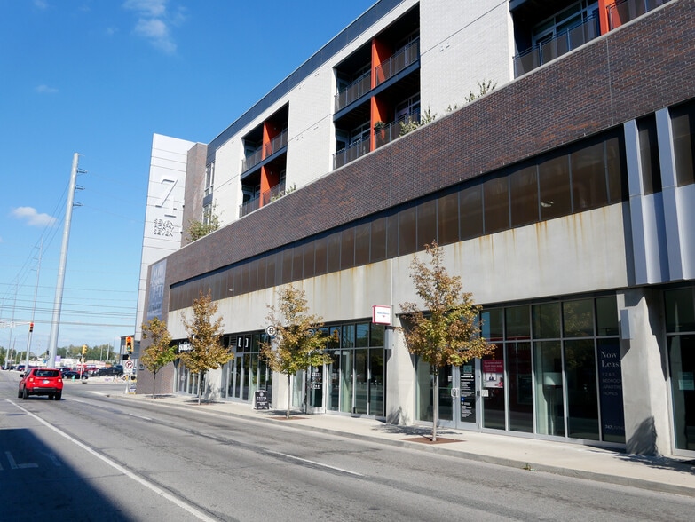 More Photos Of 747 N College Ave, Indianapolis Apartments For Lease