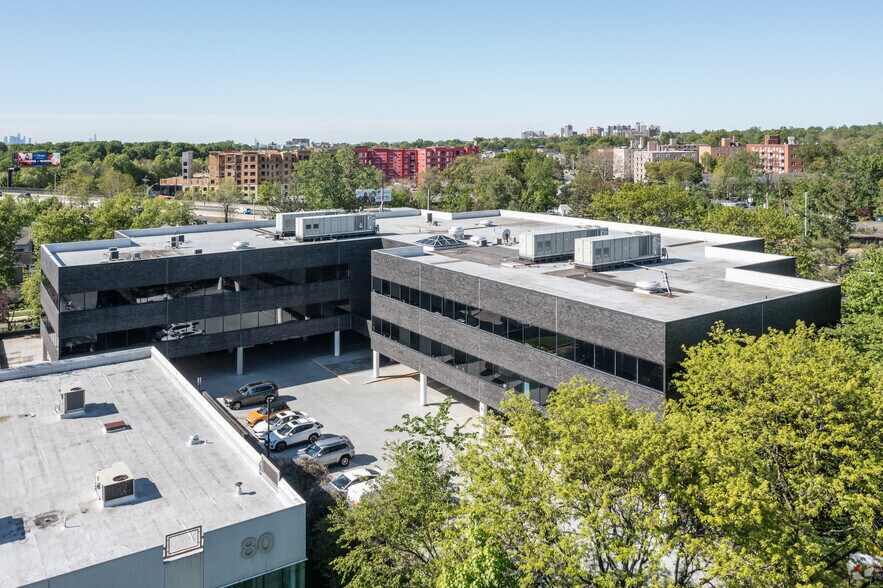 More Photos Of 70 Grand Ave, River Edge Office For Lease