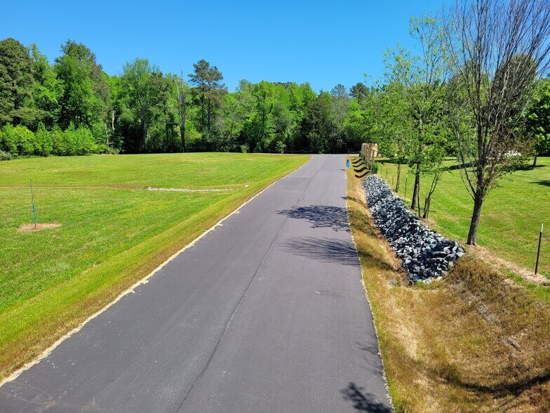 More Photos Of Versailles Lane, Pittsboro Land For Sale