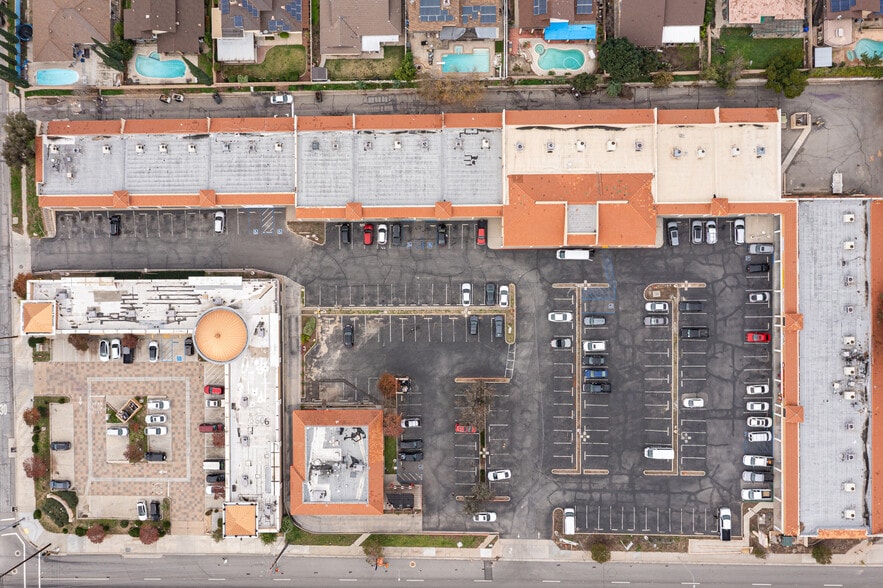 More Photos Of 3644-3694 E Highland Ave, Highland General Retail For Sale