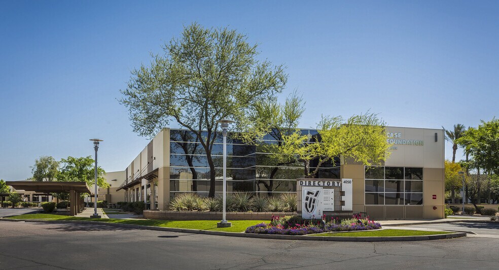 More Photos Of 4050 E Cotton Center Blvd, Phoenix Office For Lease