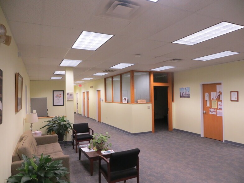 More Photos Of 61-81 Walnut St, Lockport General Retail For Sale