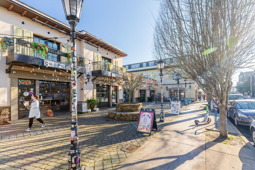 More Photos Of 3900 N Mississippi Ave, Portland Storefront Retail Office For Sale