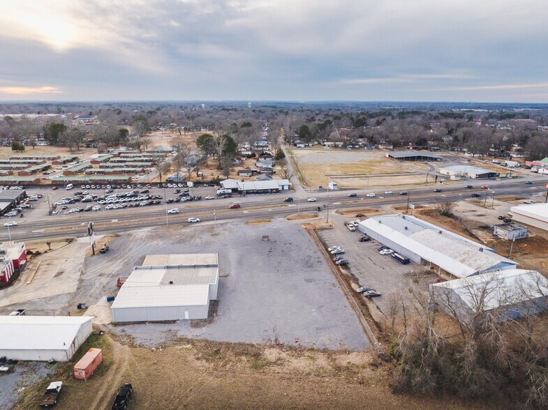 More Photos Of 1306 US Highway 431, Boaz Land For Sale