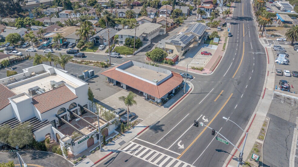 More Photos Of 2310 S El Camino Real, San Clemente Auto Repair For Sale