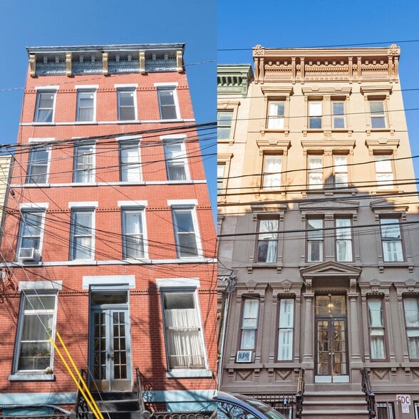 Primary Photo Of , Jersey City Multifamily For Sale