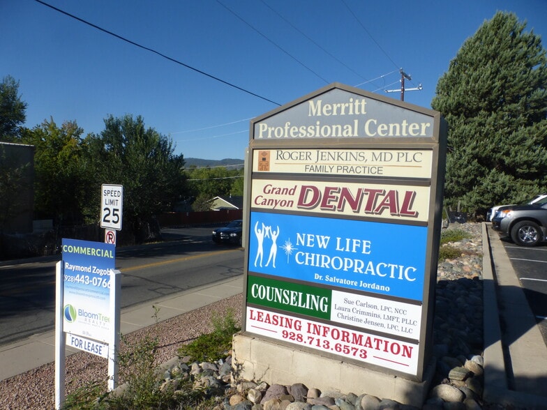 More Photos Of 172 Merritt St, Prescott Medical For Lease