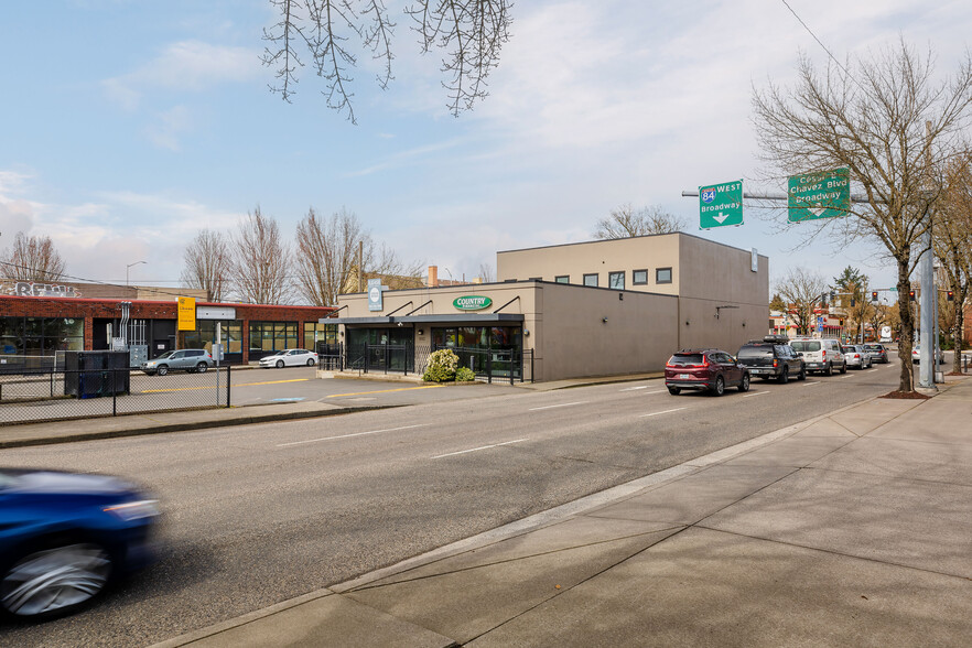 Primary Photo Of 3902 NE Sandy Blvd, Portland Medical For Sale