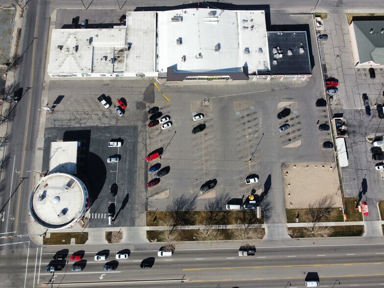 More Photos Of 249 N Main St, Tooele Unknown For Lease