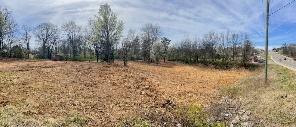 More Photos Of 11211 Chapman Hwy, Seymour Land For Sale