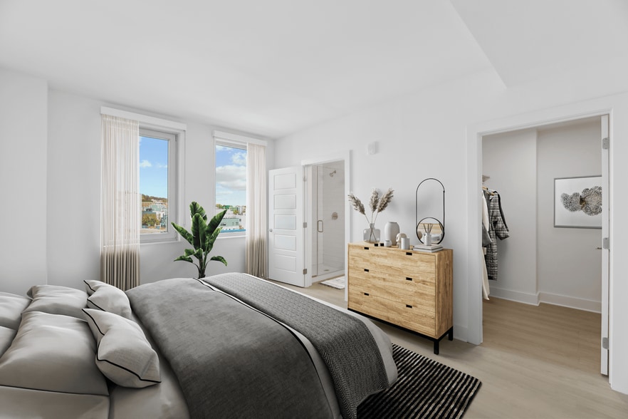 More Photos Of 1701 H St NE, Washington Apartments For Lease