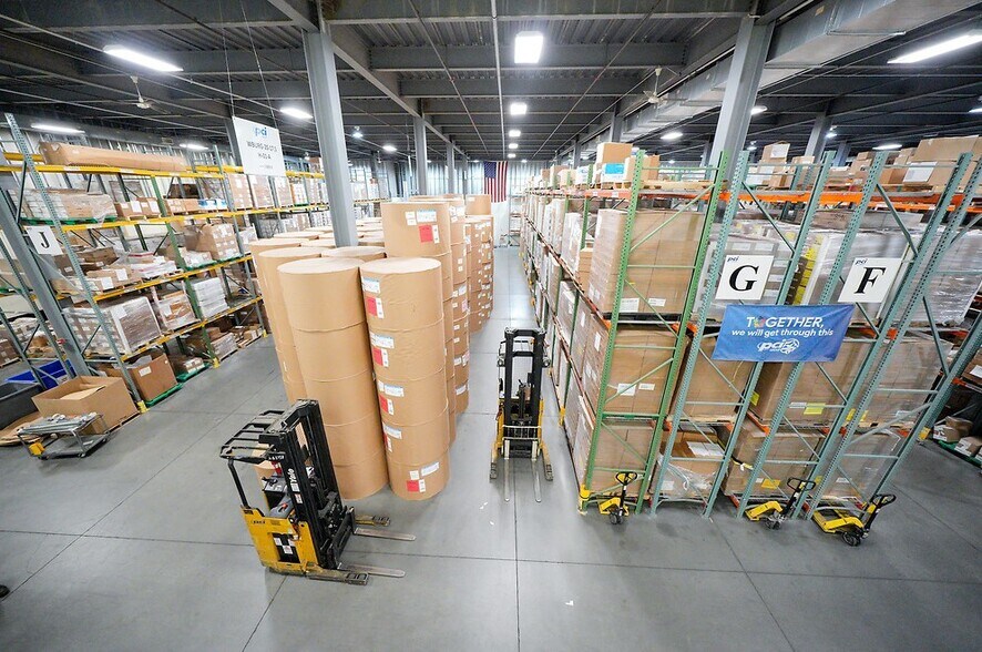 More Photos Of 11632 Harrisburg Rd, Fort Mill Light Manufacturing For Sale