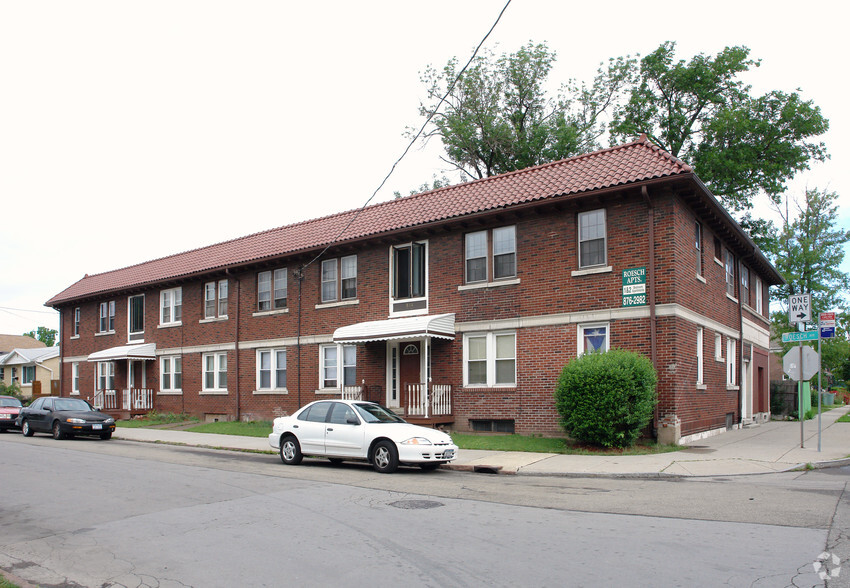 Primary Photo Of 384 Skillen St, Buffalo Apartments For Sale