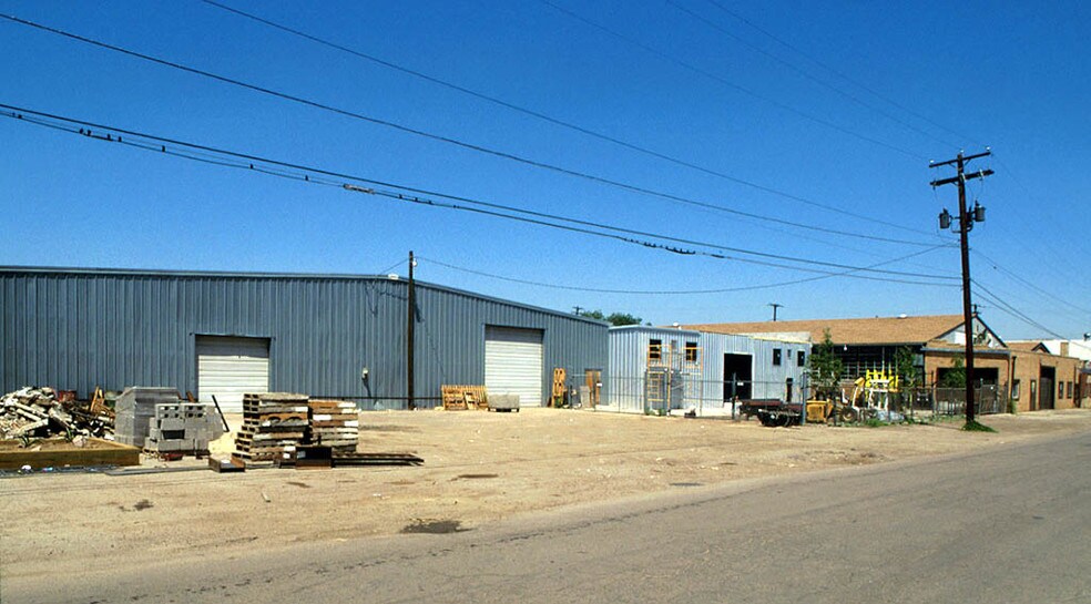 More Photos Of 2401 S Delaware St, Denver Manufacturing For Lease