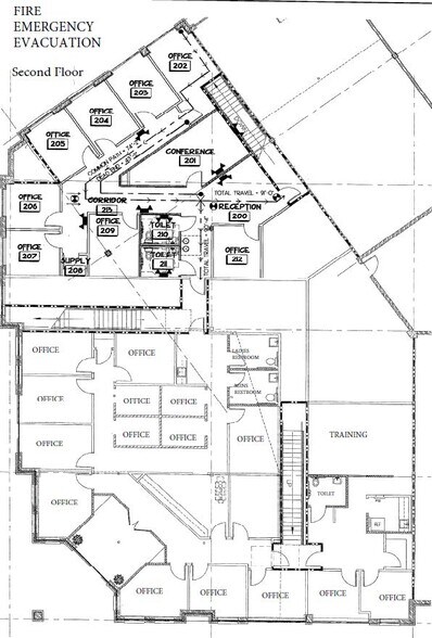 More Photos Of 1880 W Oak Pky, Marietta Light Distribution For Sale