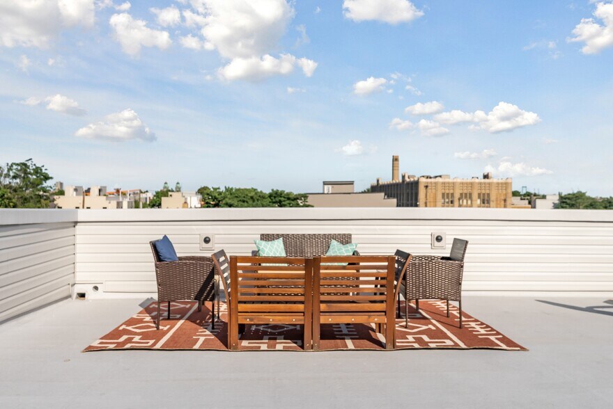 More Photos Of 1735 S 23rd St, Philadelphia Apartments For Sale