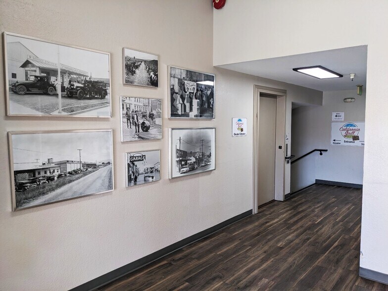 More Photos Of 40 Penny Ln, Watsonville Medical For Lease