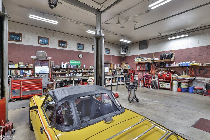 More Photos Of 15524 Kutztown Rd, Kutztown Auto Dealership For Sale