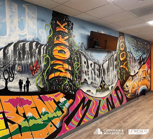 More Photos Of 5885 Landerbrook Dr, Mayfield Heights Office For Lease