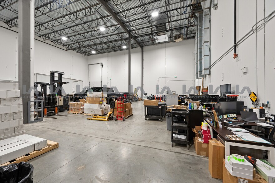 More Photos Of 3548 191 St, Surrey Warehouse For Sale