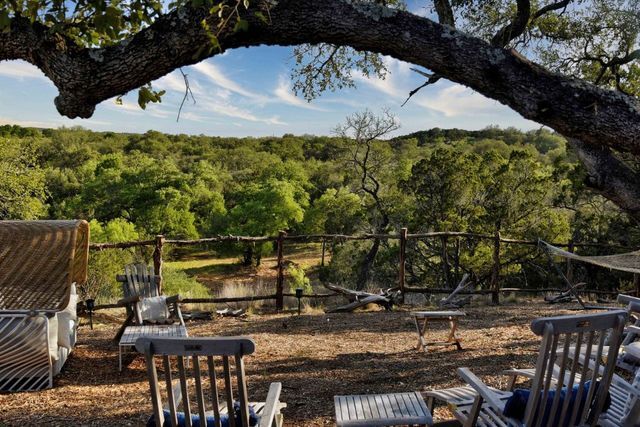 Primary Photo Of 545 County Road 421, Spicewood Land For Sale