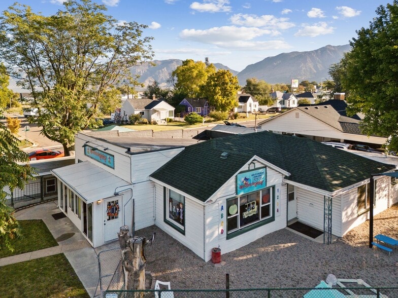 More Photos Of 302 Chimes View Dr, South Ogden Daycare Center For Sale
