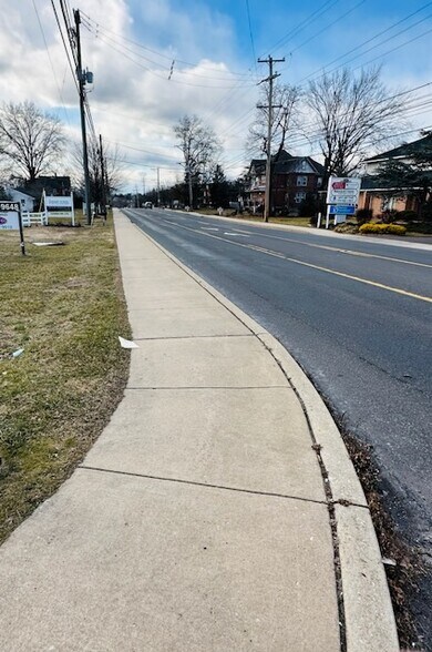 More Photos Of 2088 High St, Pottstown Land For Sale