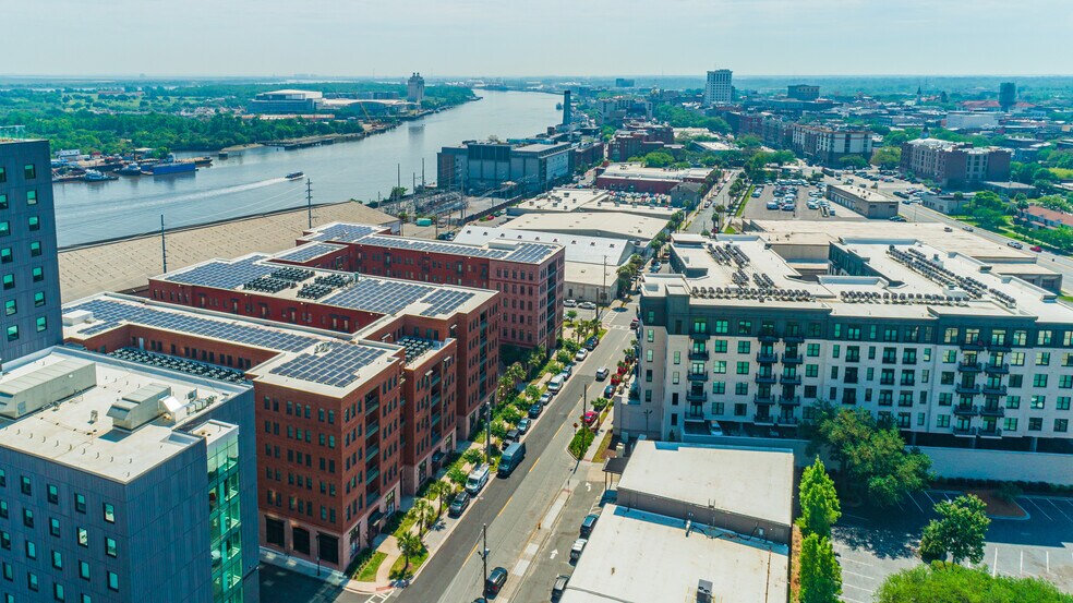 More Photos Of 630 Indian St, Savannah Apartments For Lease