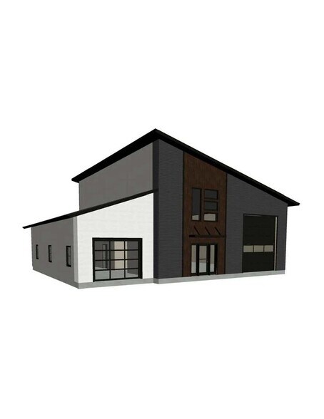 Primary Photo Of 4058 S 98th Ave, Horace Specialty For Lease