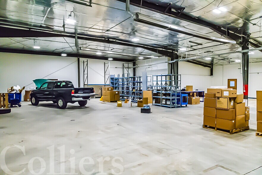 More Photos Of 2647 Kimberly Rd, Twin Falls Warehouse For Lease