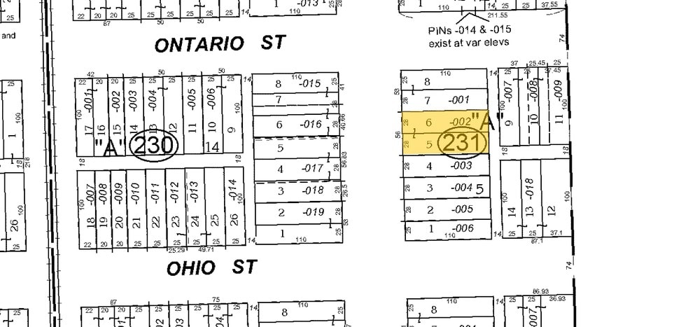 More Photos Of 613 N Wells St, Chicago Hospitality For Lease