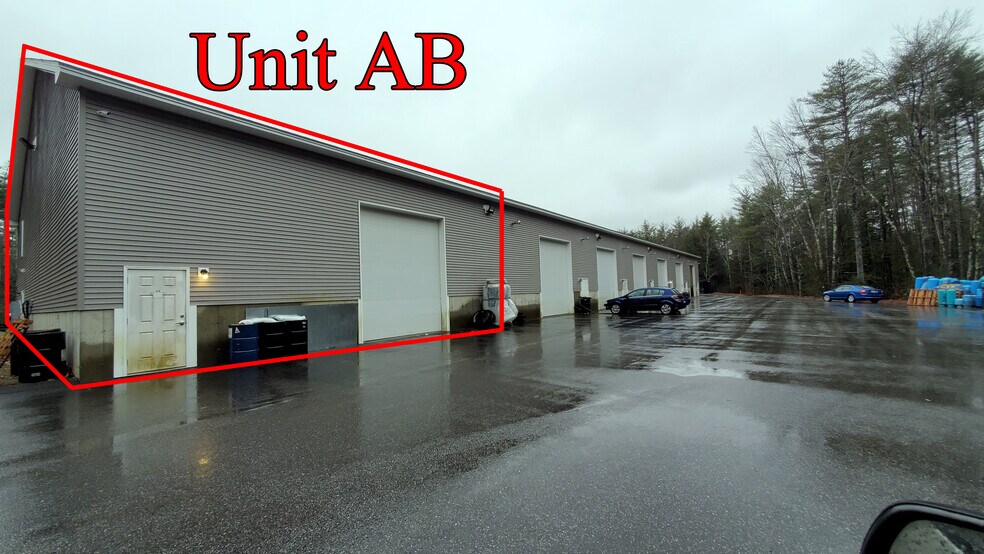 More Photos Of 22 Gauthier Rd, Epsom Industrial For Lease